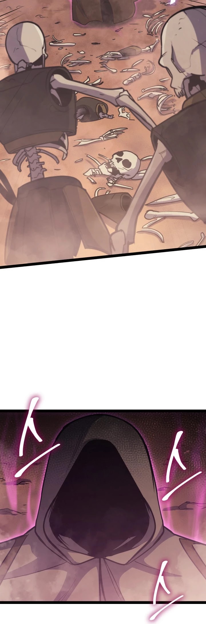 Max Level Returner chapter 129 page 25