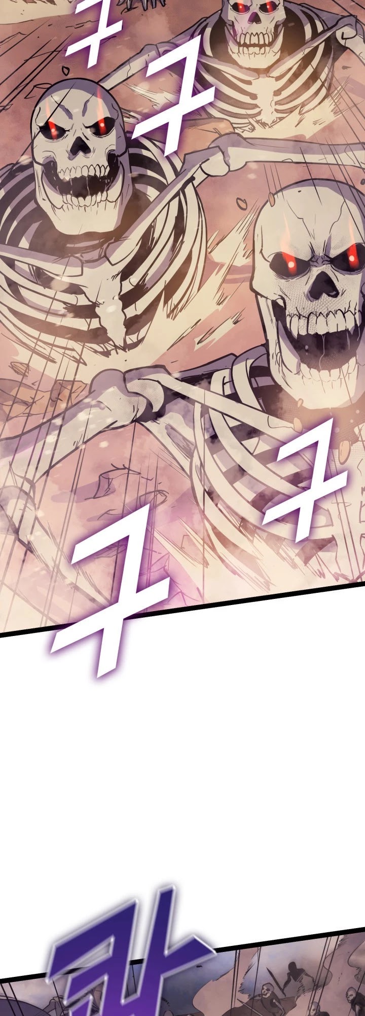 Max Level Returner chapter 129 page 28