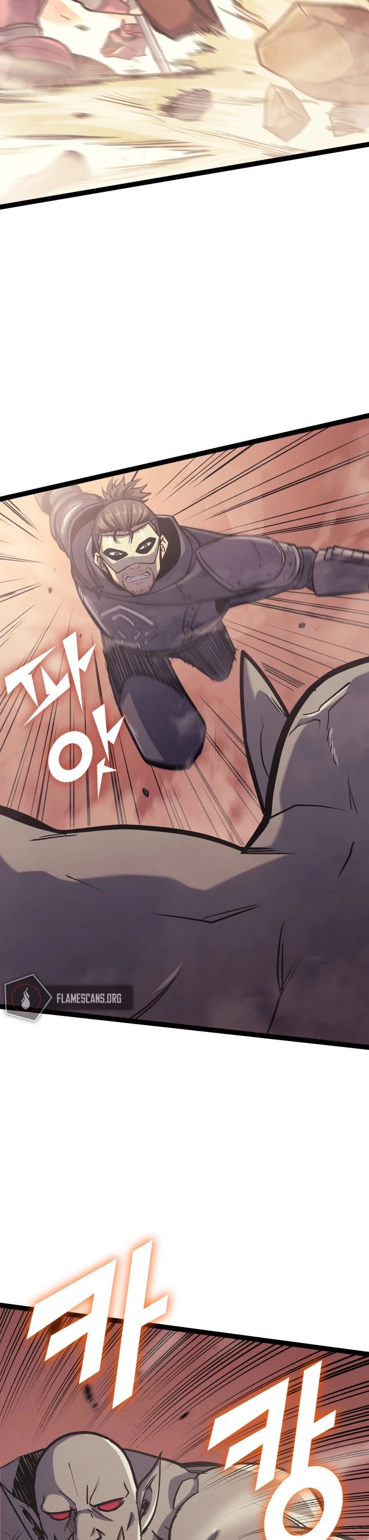 Max Level Returner chapter 129 page 3