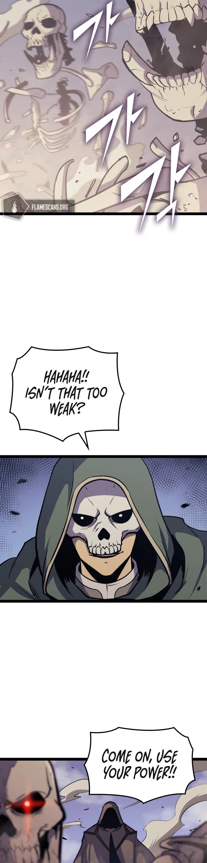 Max Level Returner chapter 129 page 31