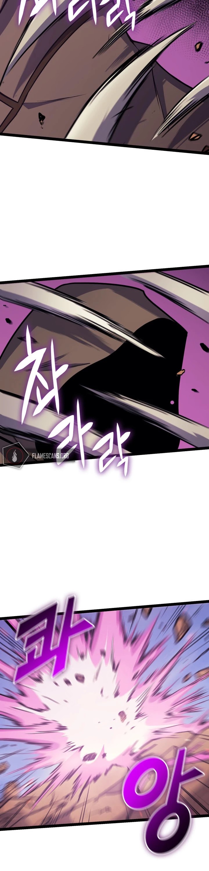 Max Level Returner chapter 129 page 35