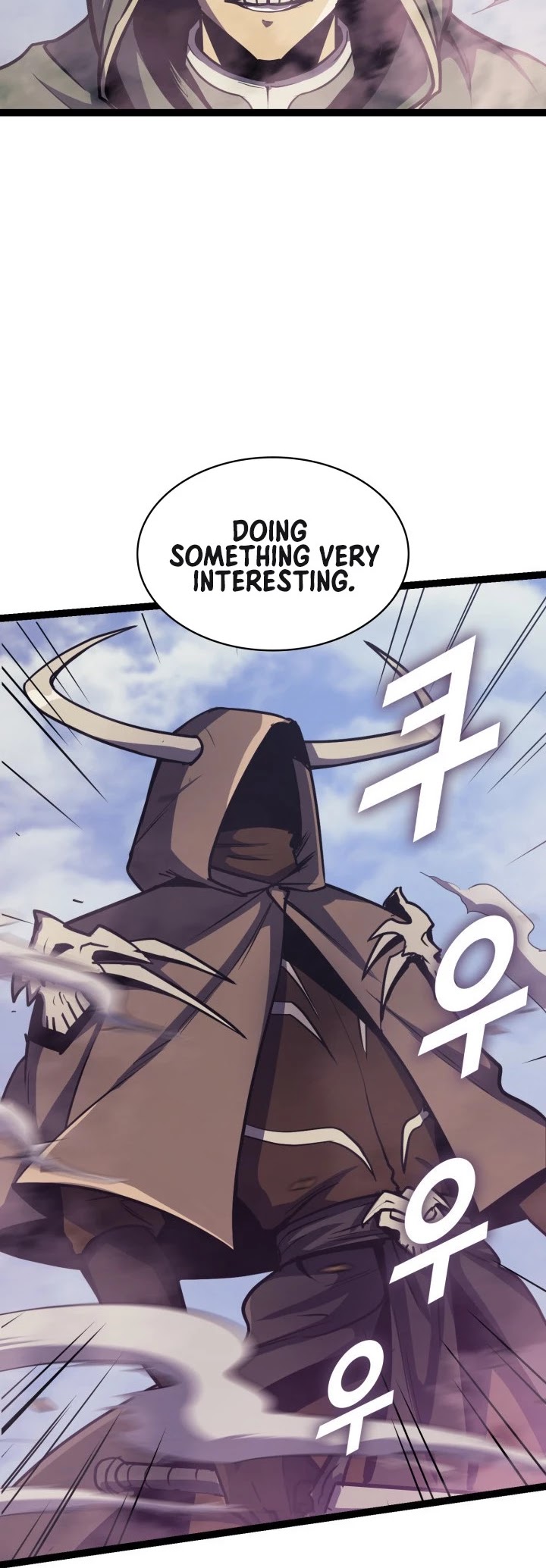 Max Level Returner chapter 129 page 37