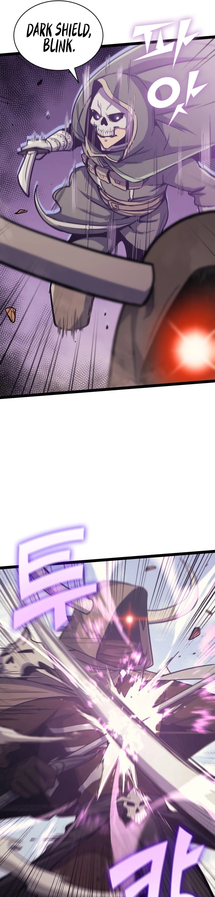 Max Level Returner chapter 129 page 42