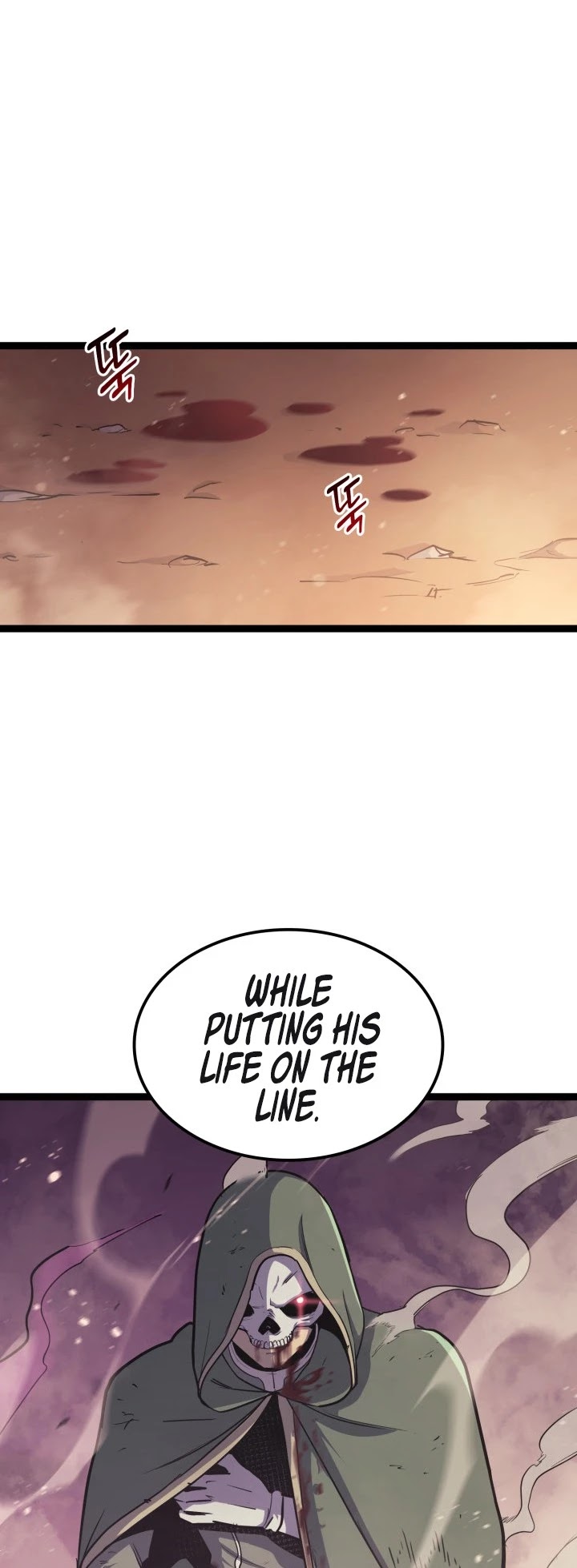 Max Level Returner chapter 129 page 54