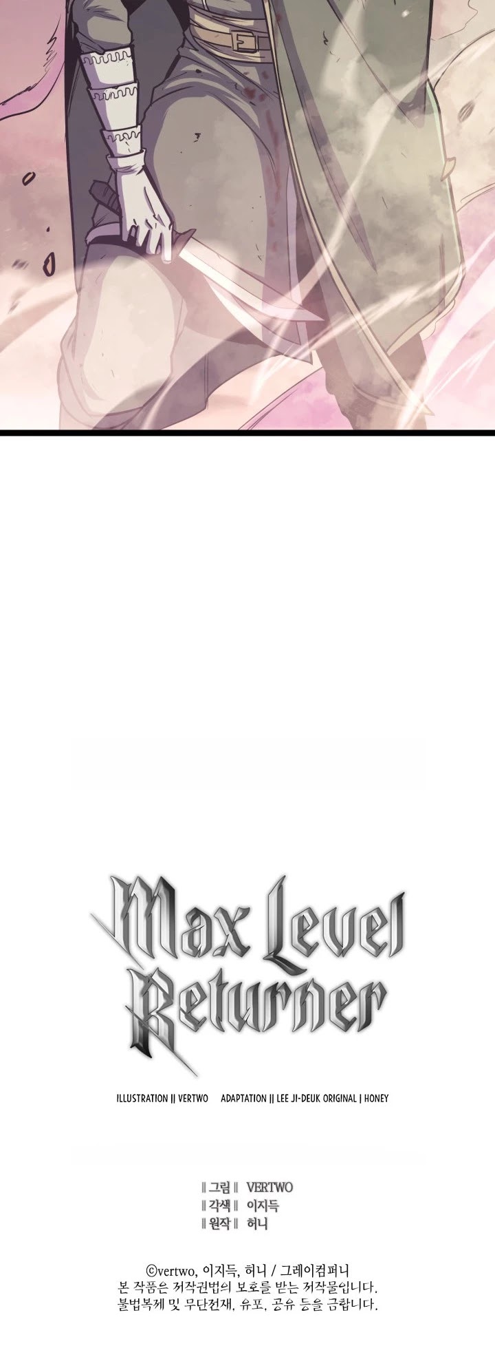 Max Level Returner chapter 129 page 55