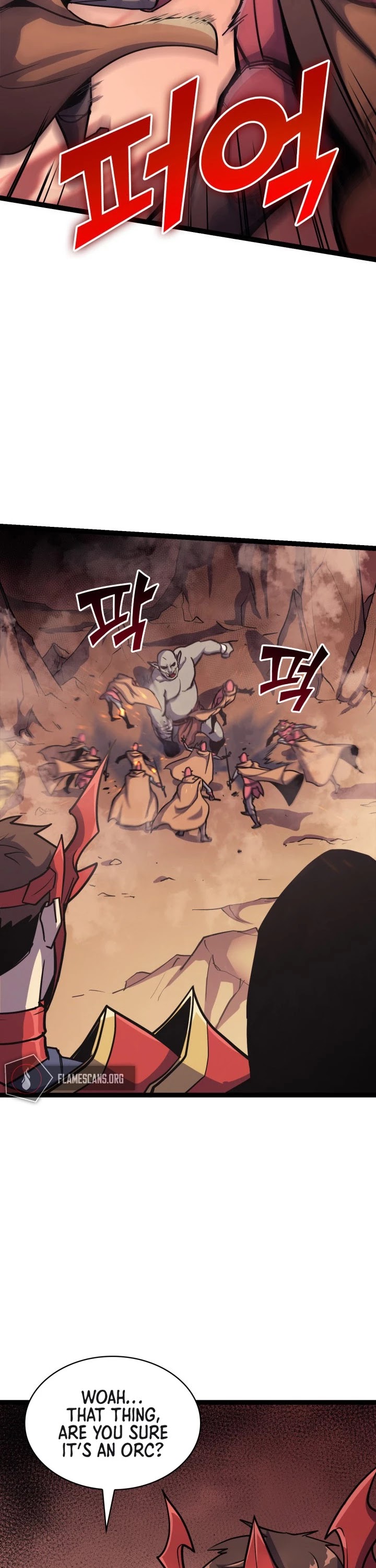 Max Level Returner chapter 129 page 7