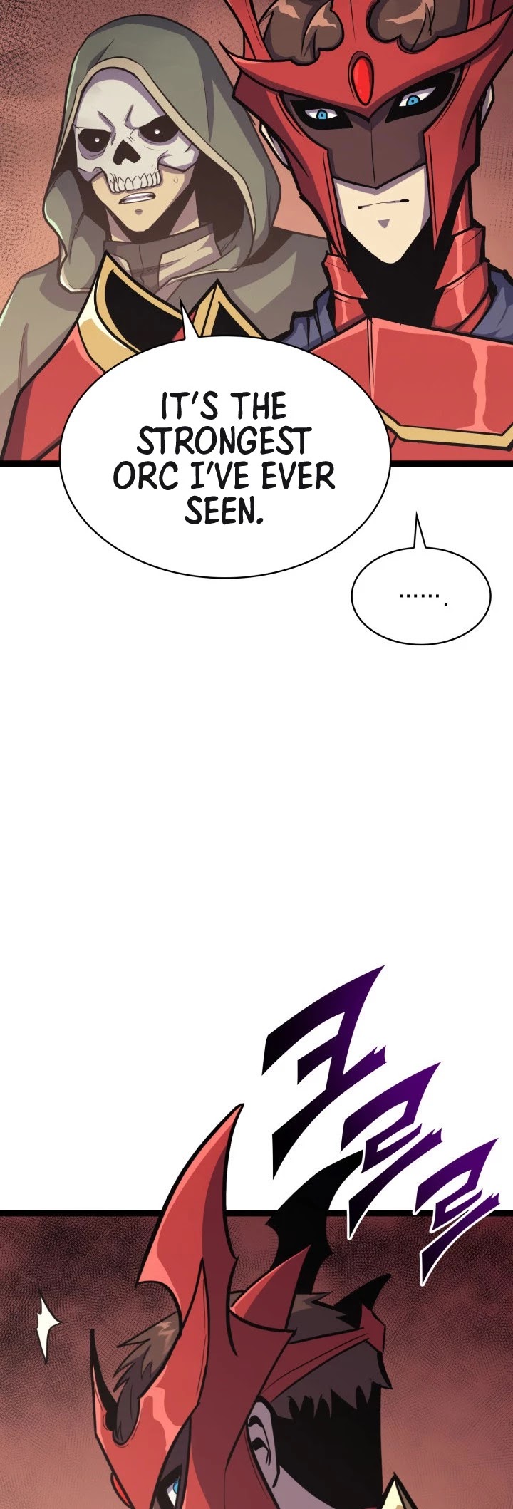 Max Level Returner chapter 129 page 8