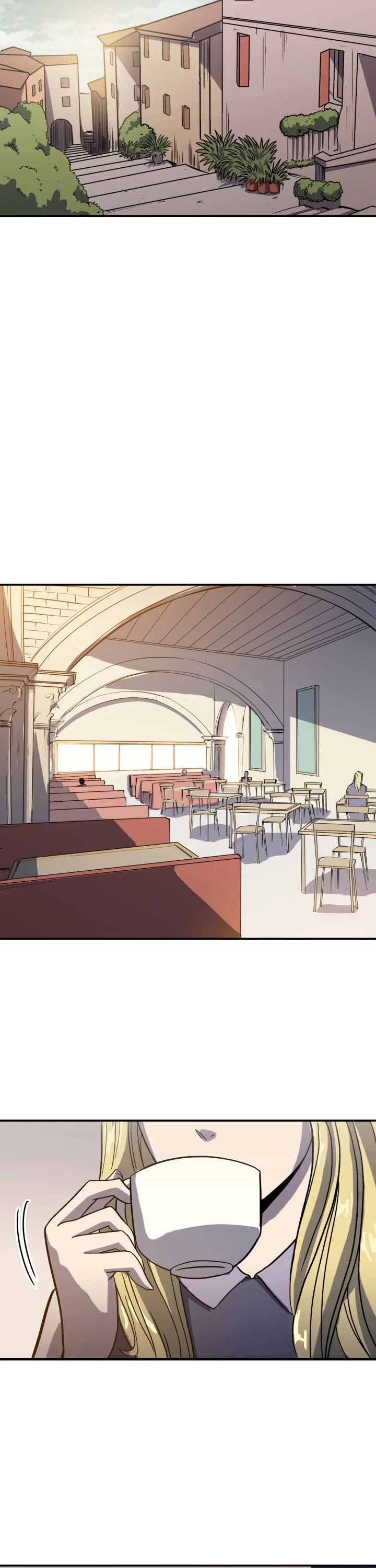 Max Level Returner chapter 13 page 18