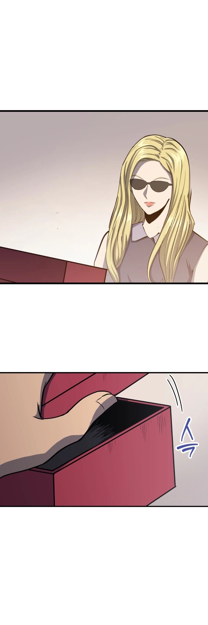 Max Level Returner chapter 13 page 22