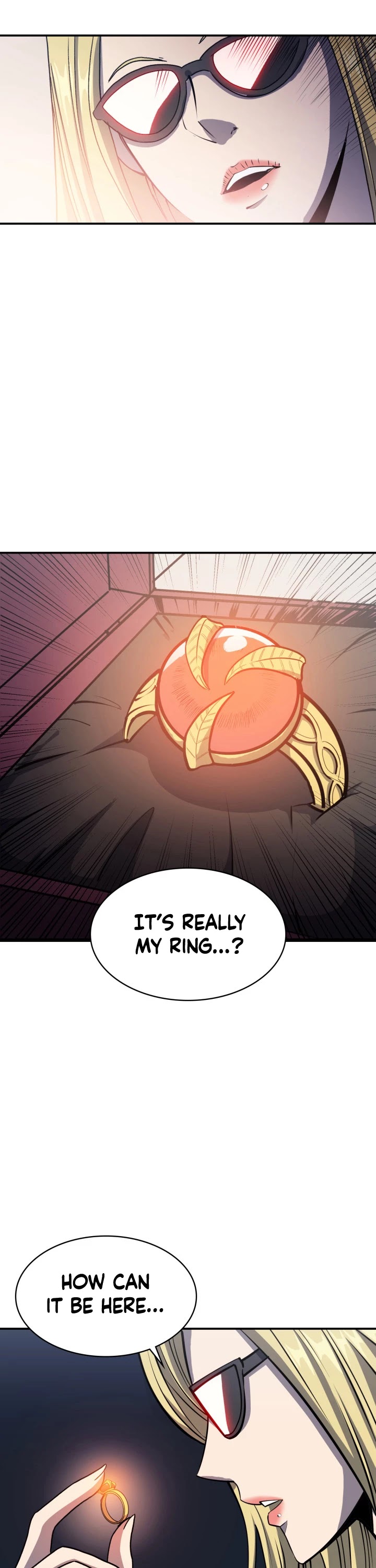 Max Level Returner chapter 13 page 23