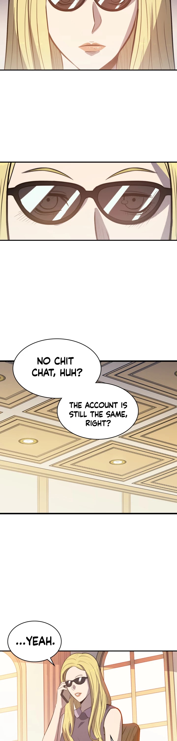 Max Level Returner chapter 13 page 25