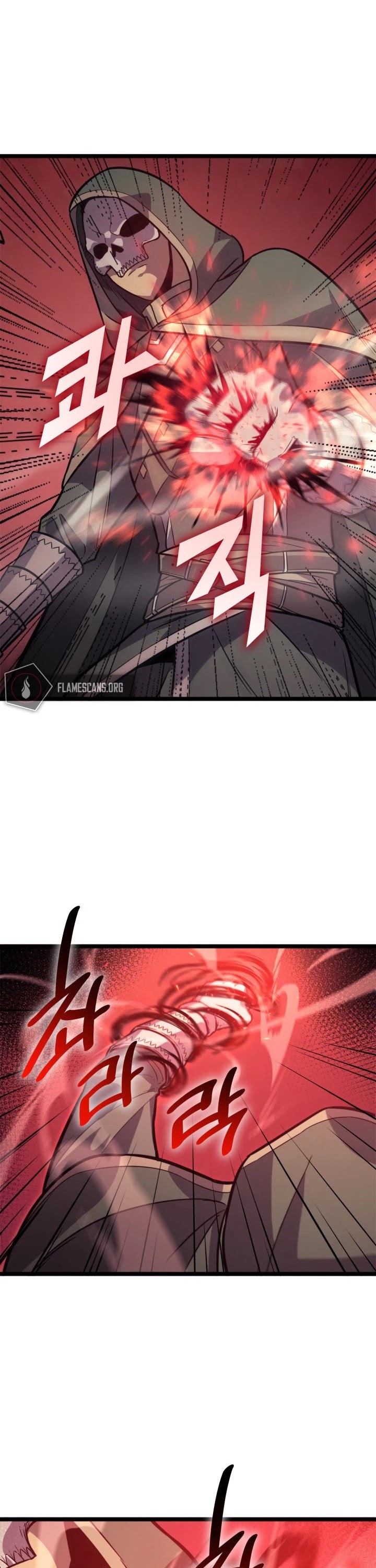 Max Level Returner chapter 130 page 11