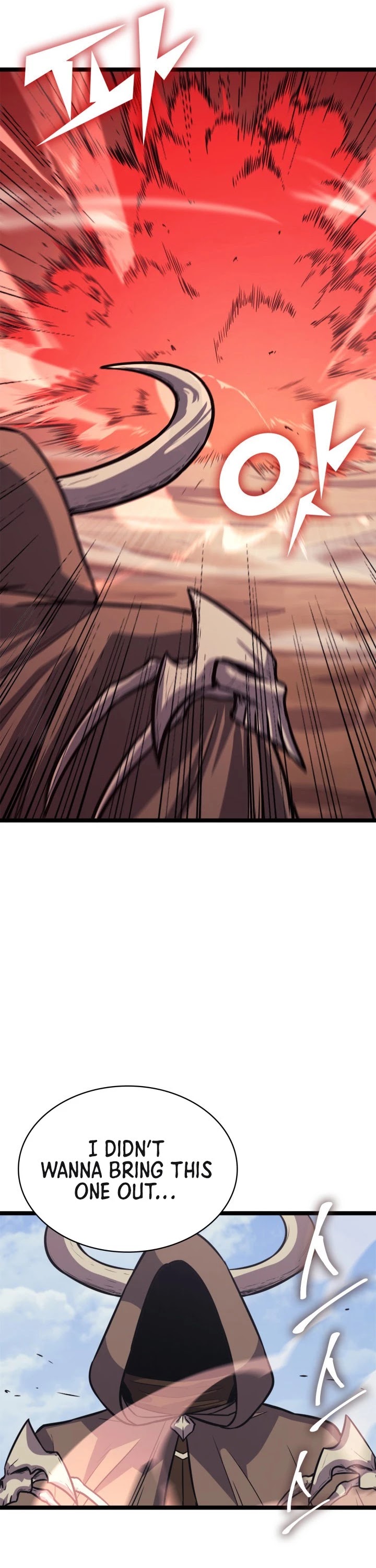 Max Level Returner chapter 130 page 14