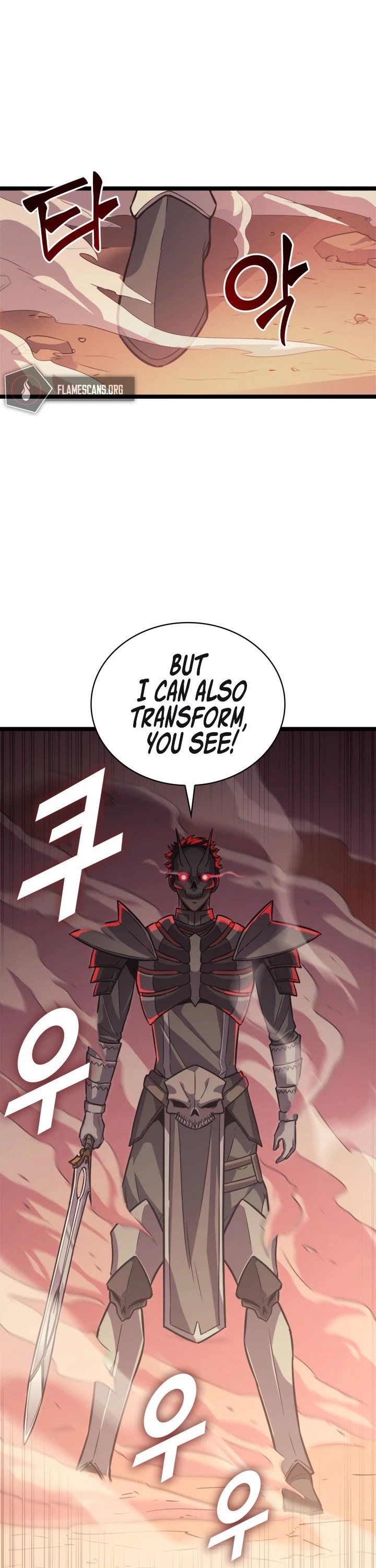 Max Level Returner chapter 130 page 15