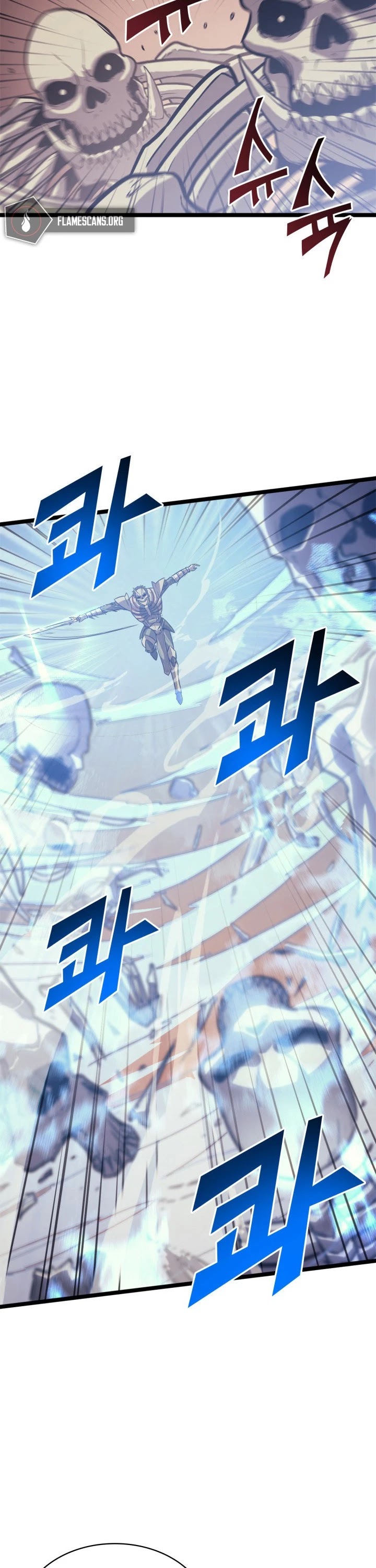 Max Level Returner chapter 130 page 19