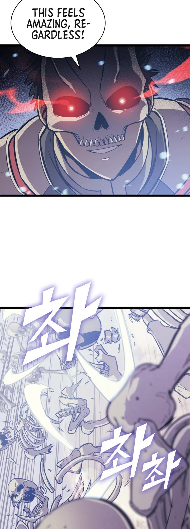 Max Level Returner chapter 130 page 20