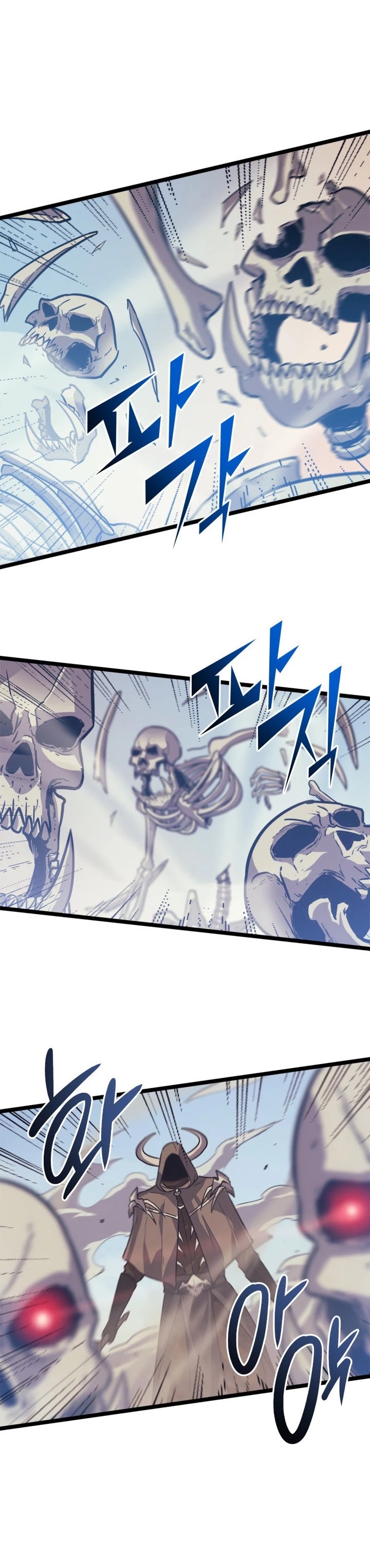 Max Level Returner chapter 130 page 22