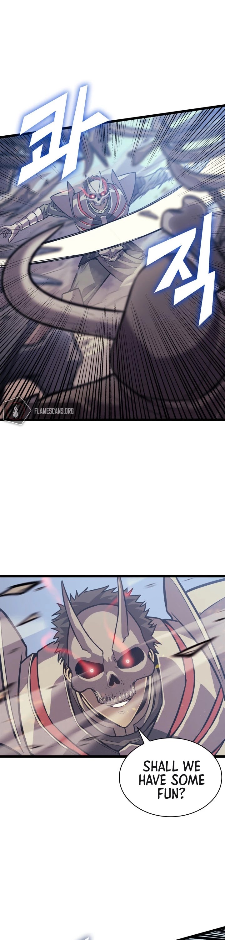 Max Level Returner chapter 130 page 23