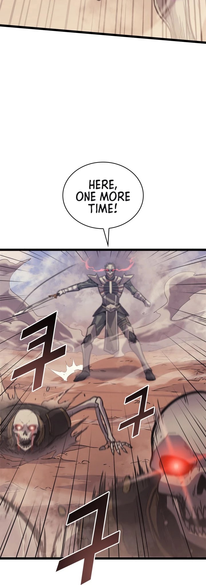 Max Level Returner chapter 130 page 29