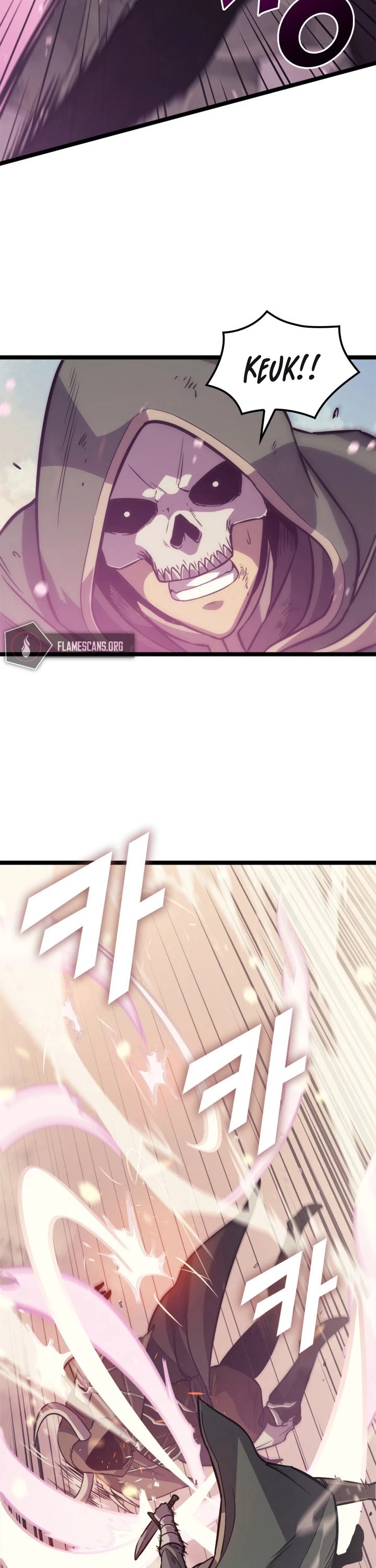 Max Level Returner chapter 130 page 3