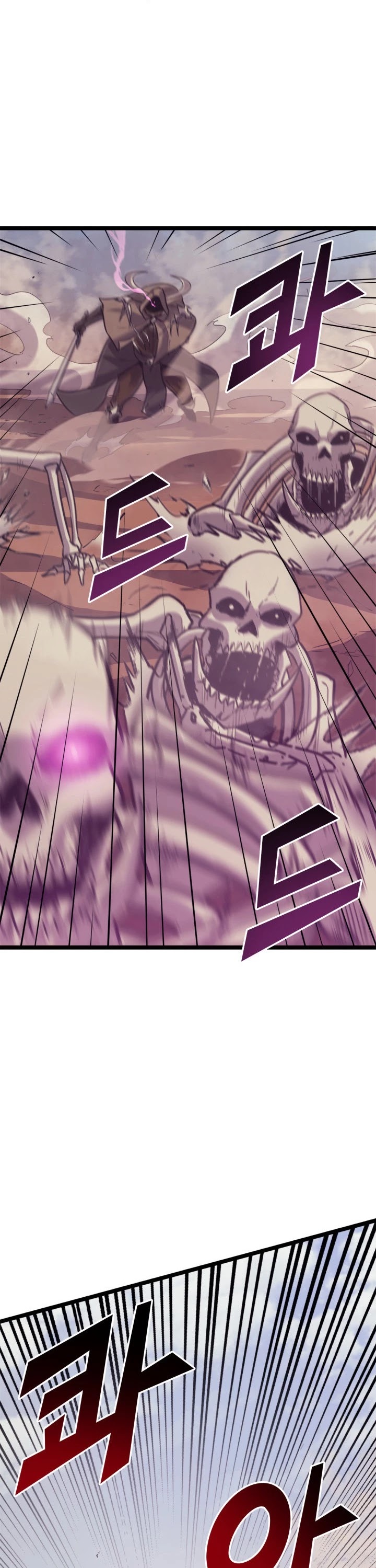 Max Level Returner chapter 130 page 30