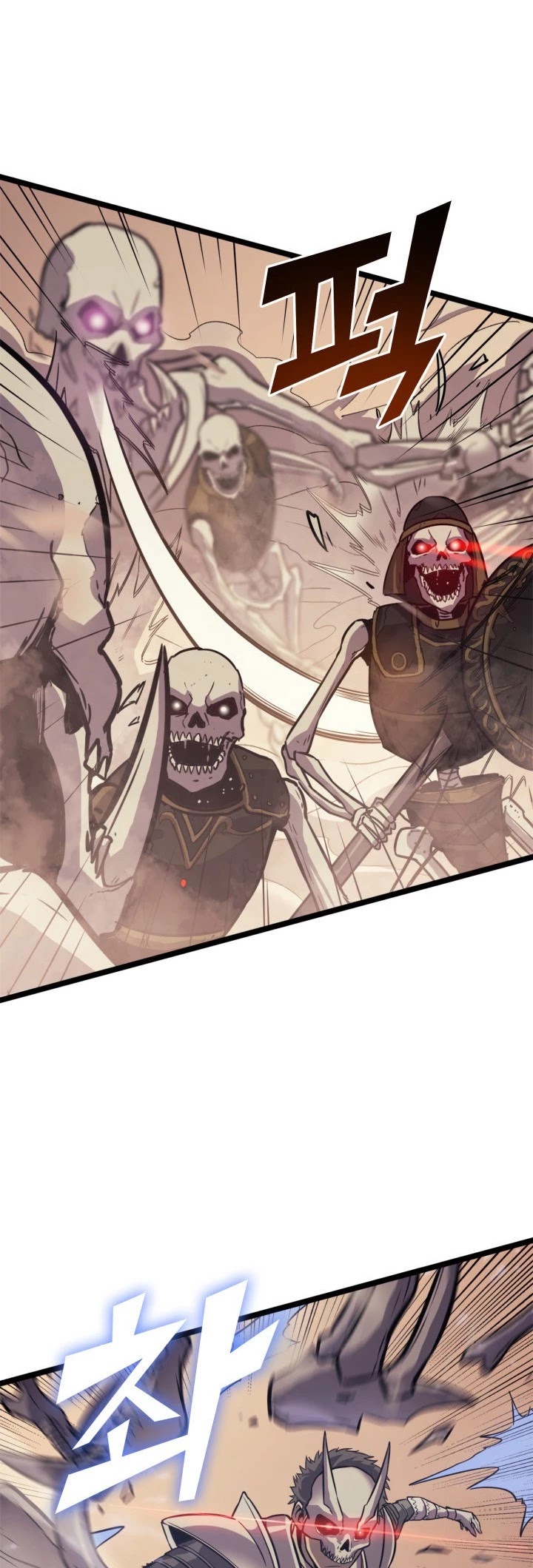 Max Level Returner chapter 130 page 32