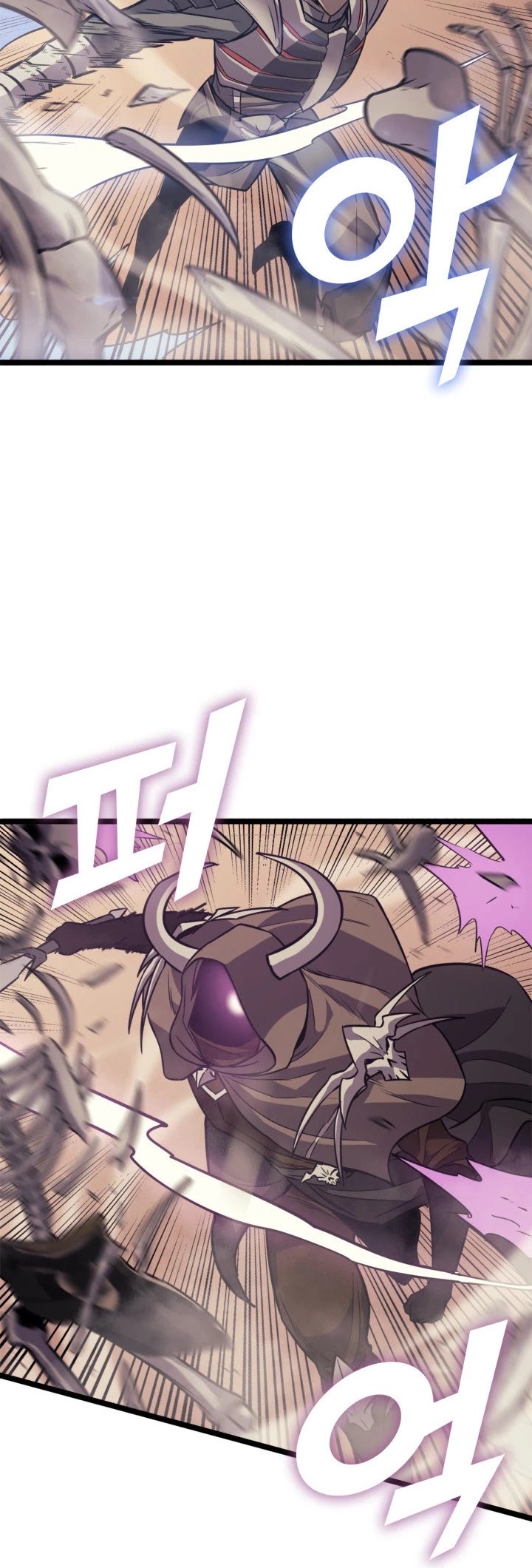 Max Level Returner chapter 130 page 33
