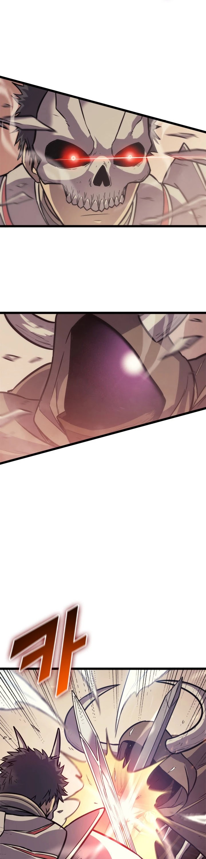 Max Level Returner chapter 130 page 34