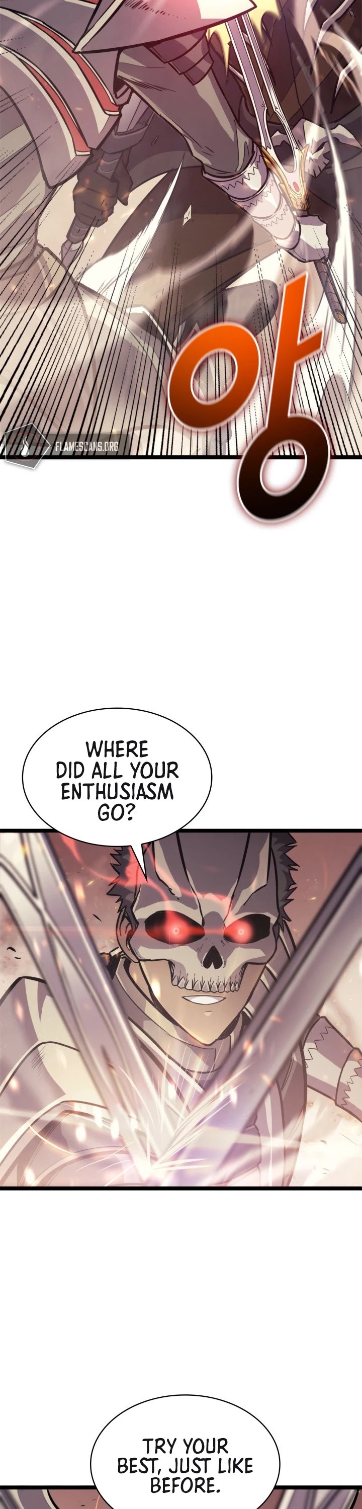 Max Level Returner chapter 130 page 35