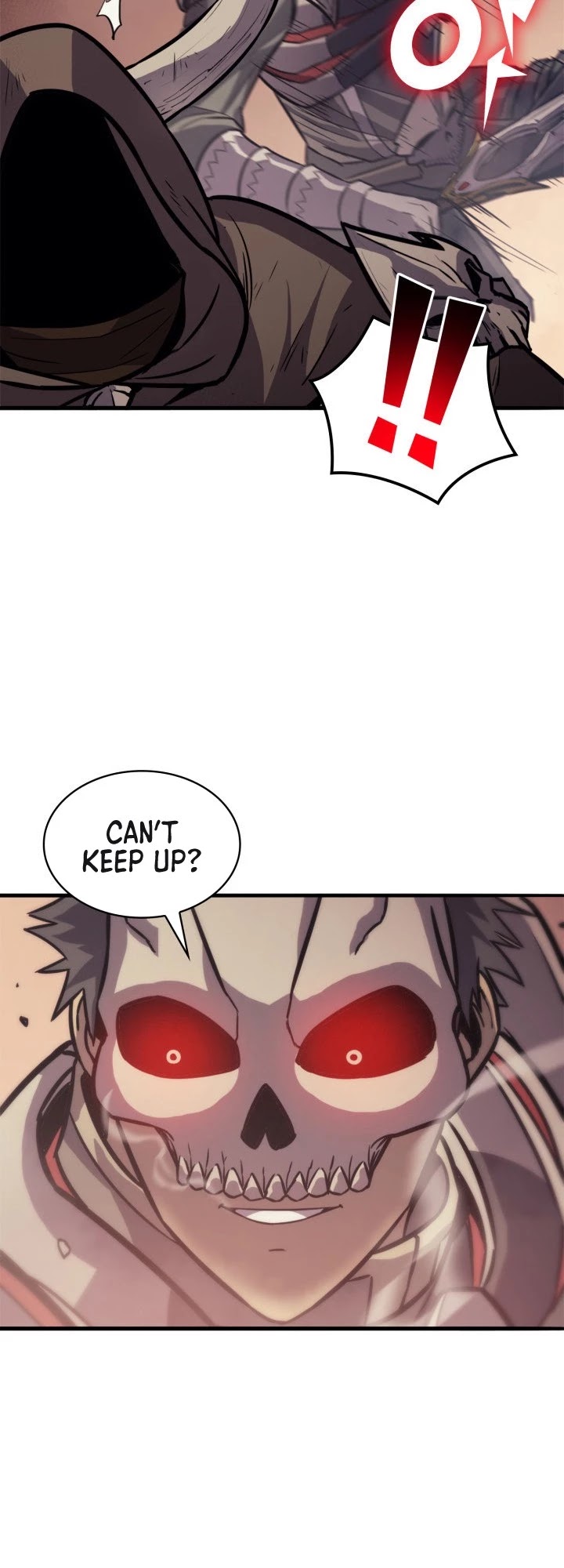 Max Level Returner chapter 130 page 41