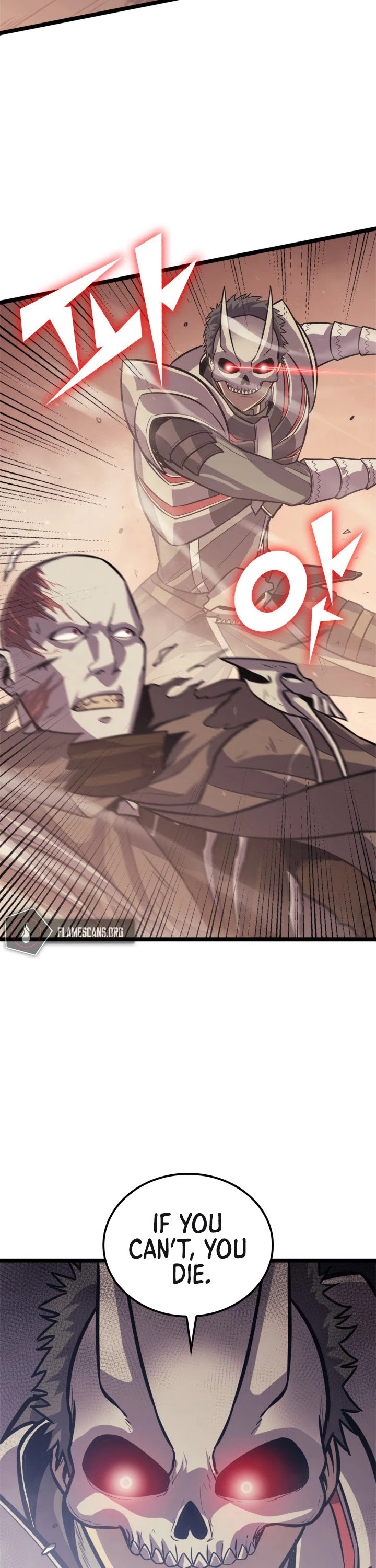 Max Level Returner chapter 130 page 43