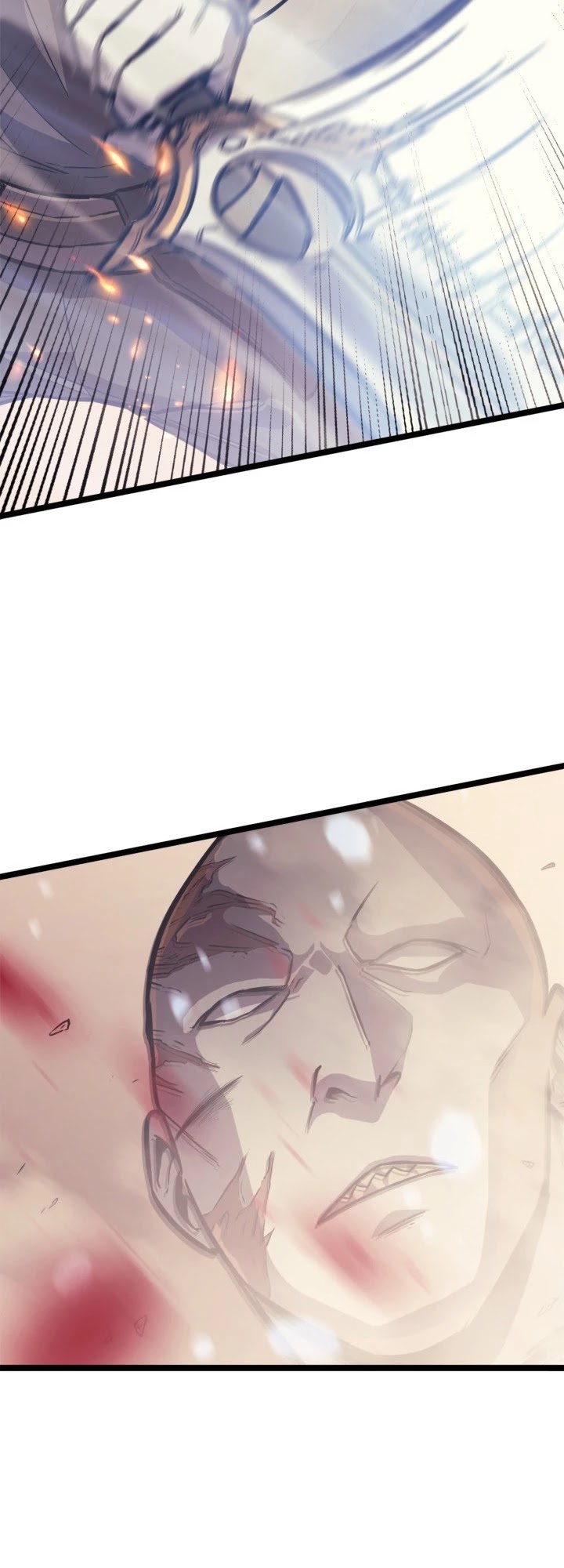 Max Level Returner chapter 130 page 45