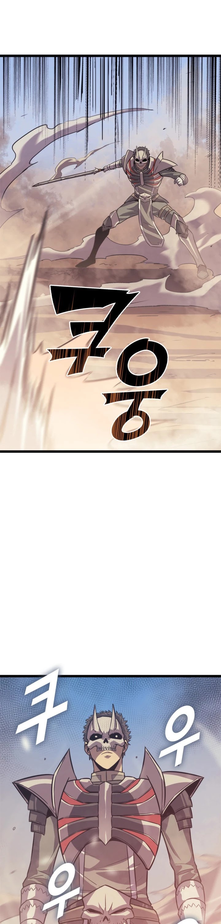 Max Level Returner chapter 130 page 46