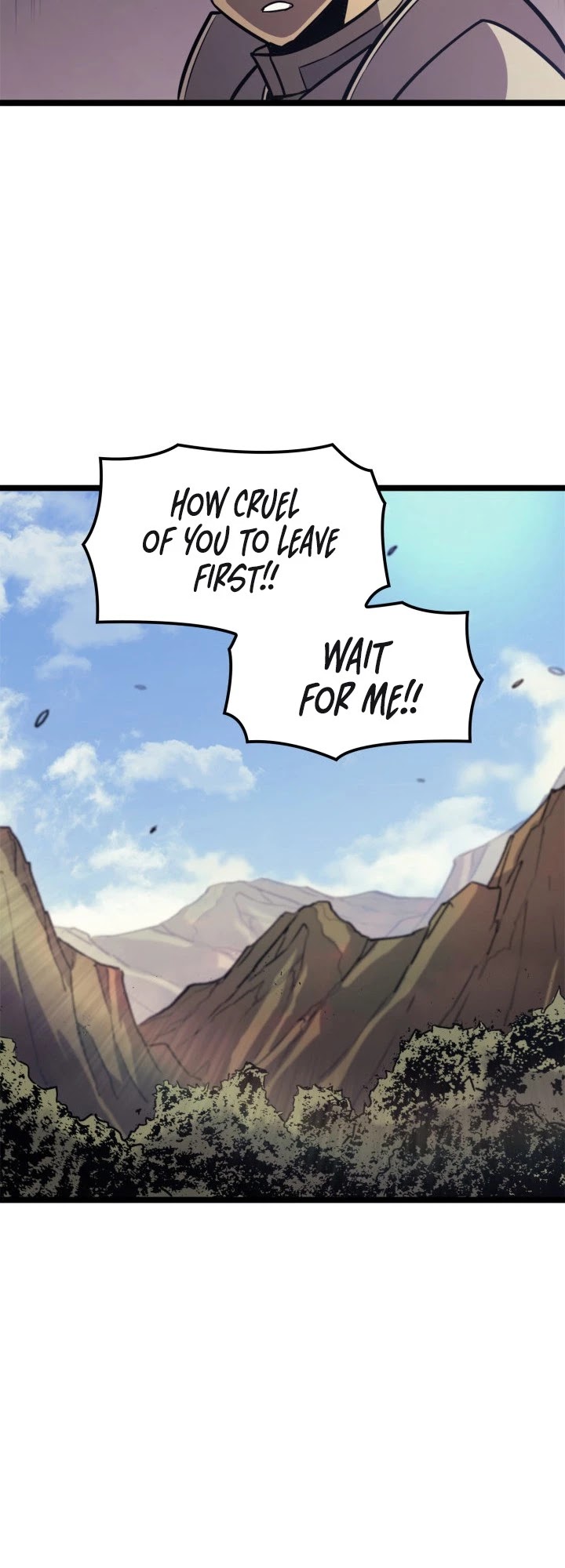 Max Level Returner chapter 130 page 49