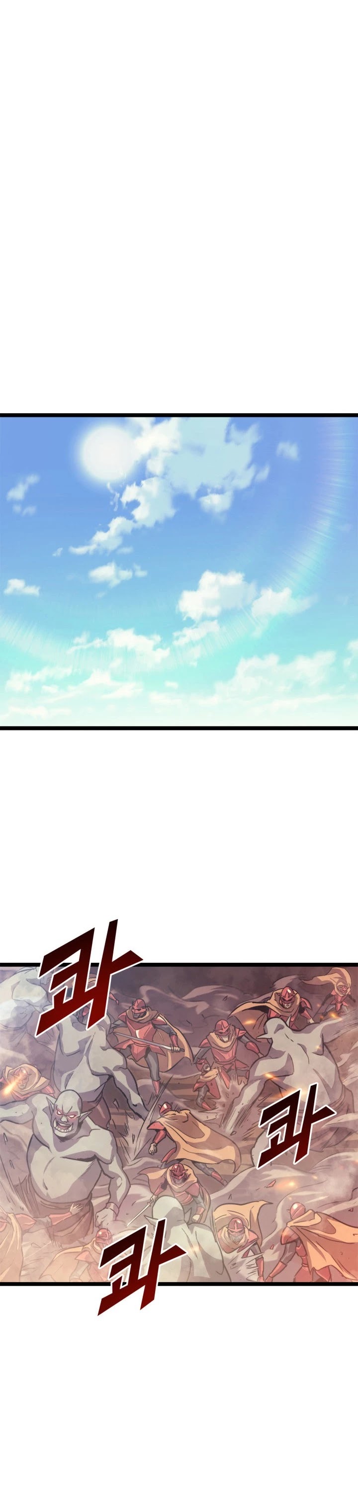 Max Level Returner chapter 130 page 50