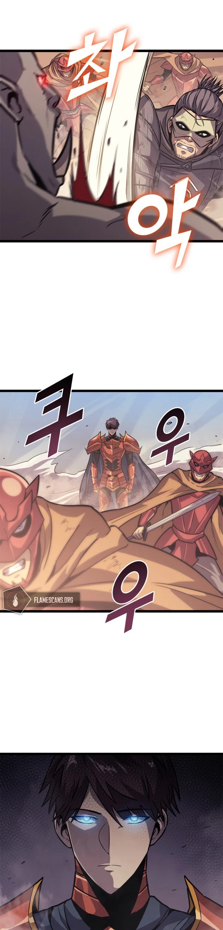 Max Level Returner chapter 130 page 51