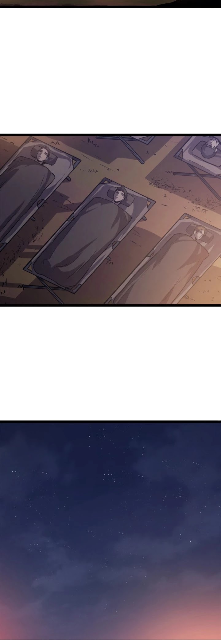 Max Level Returner chapter 130 page 53