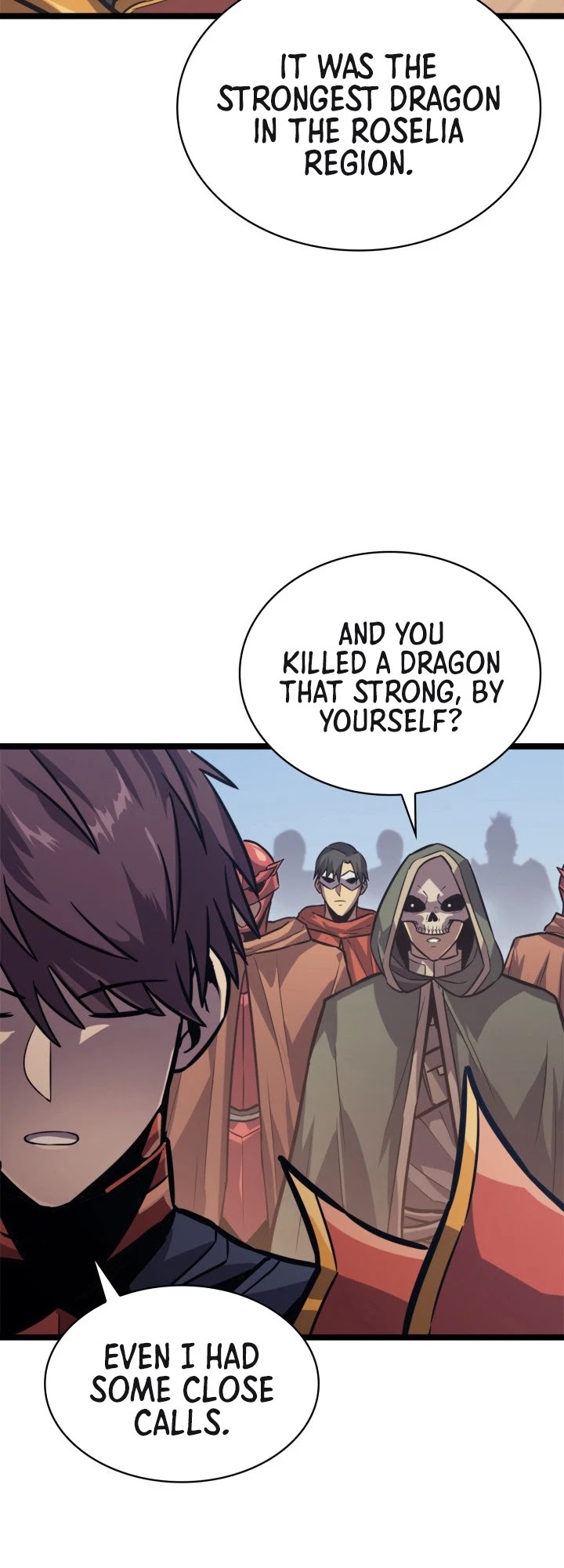 Max Level Returner chapter 130 page 56