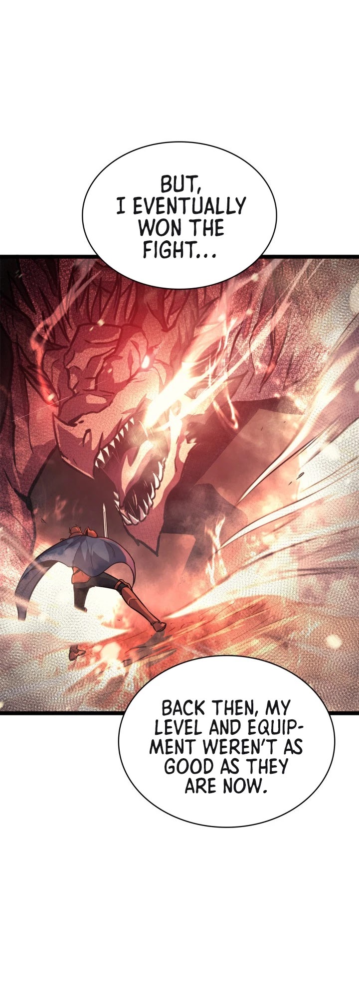 Max Level Returner chapter 130 page 57