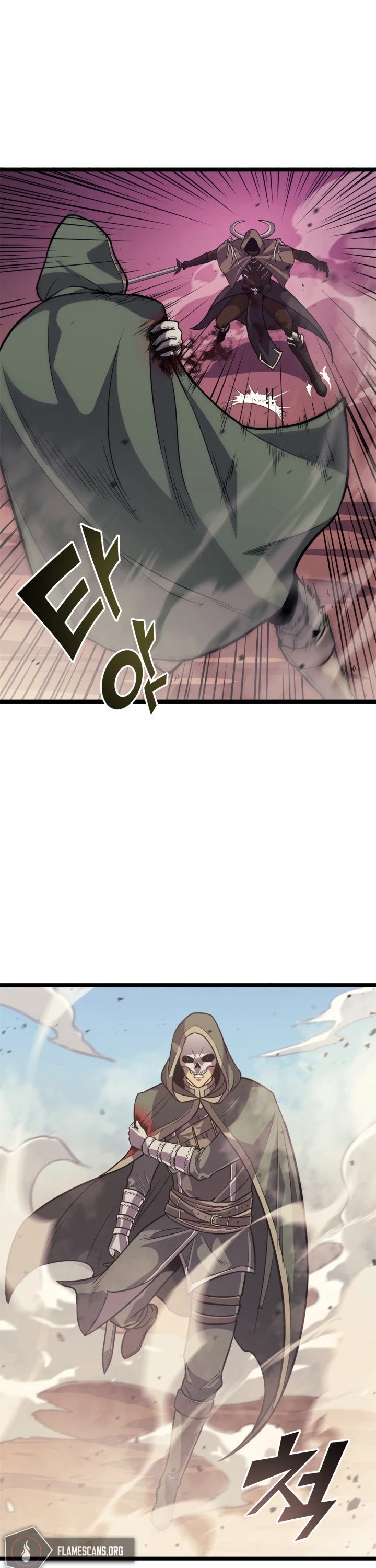 Max Level Returner chapter 130 page 7