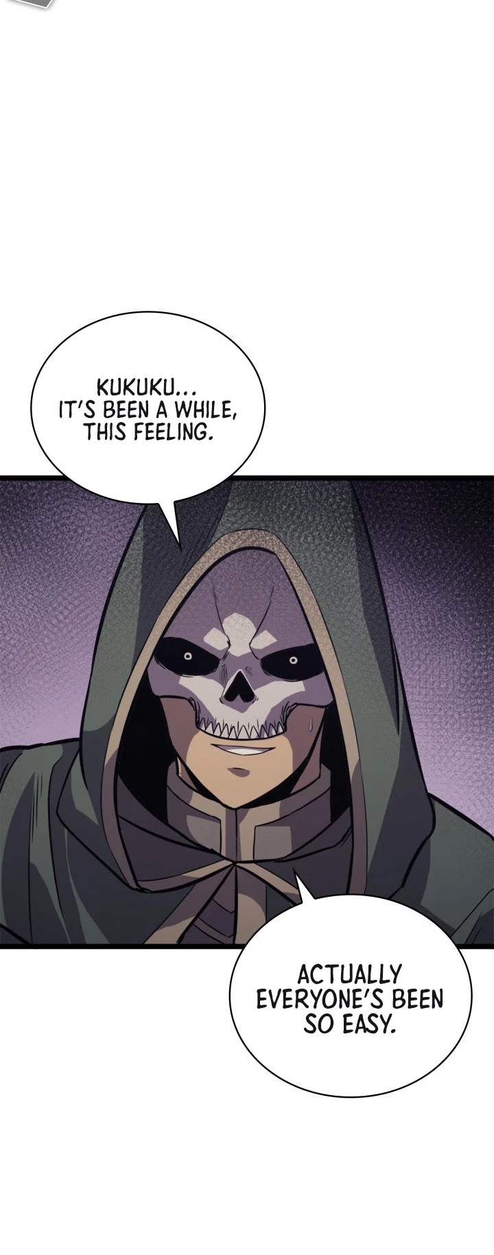 Max Level Returner chapter 130 page 8