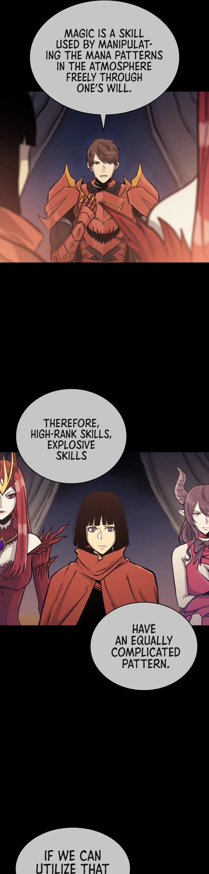 Max Level Returner chapter 131 page 10