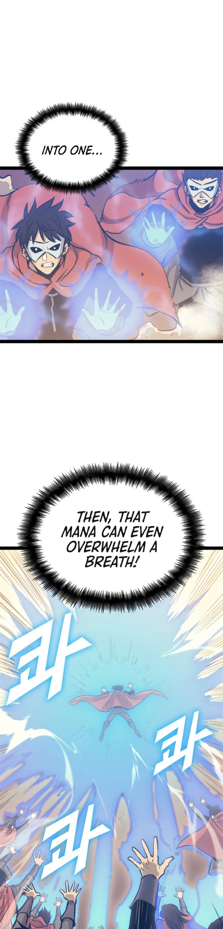 Max Level Returner chapter 131 page 14