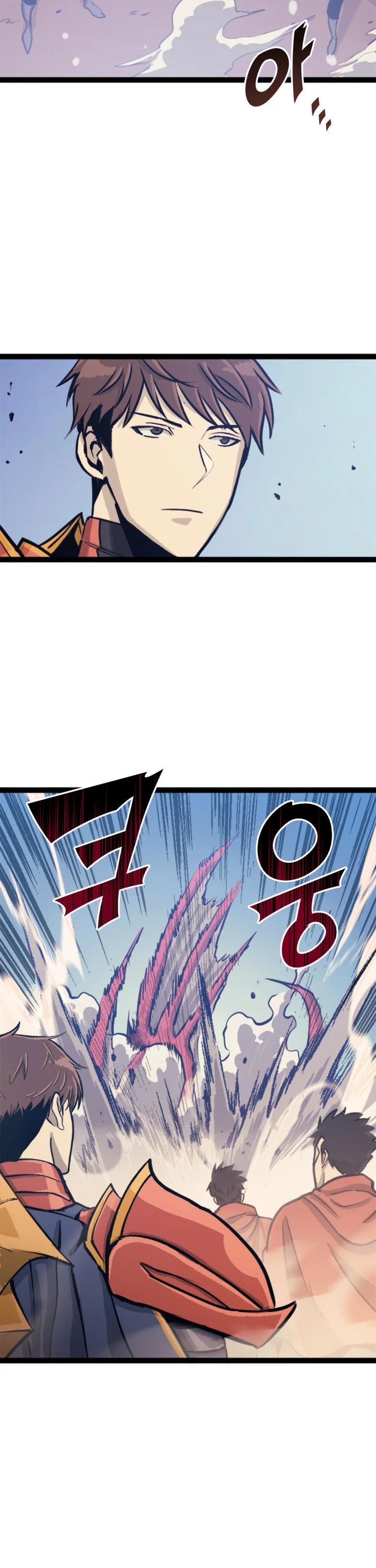 Max Level Returner chapter 131 page 19