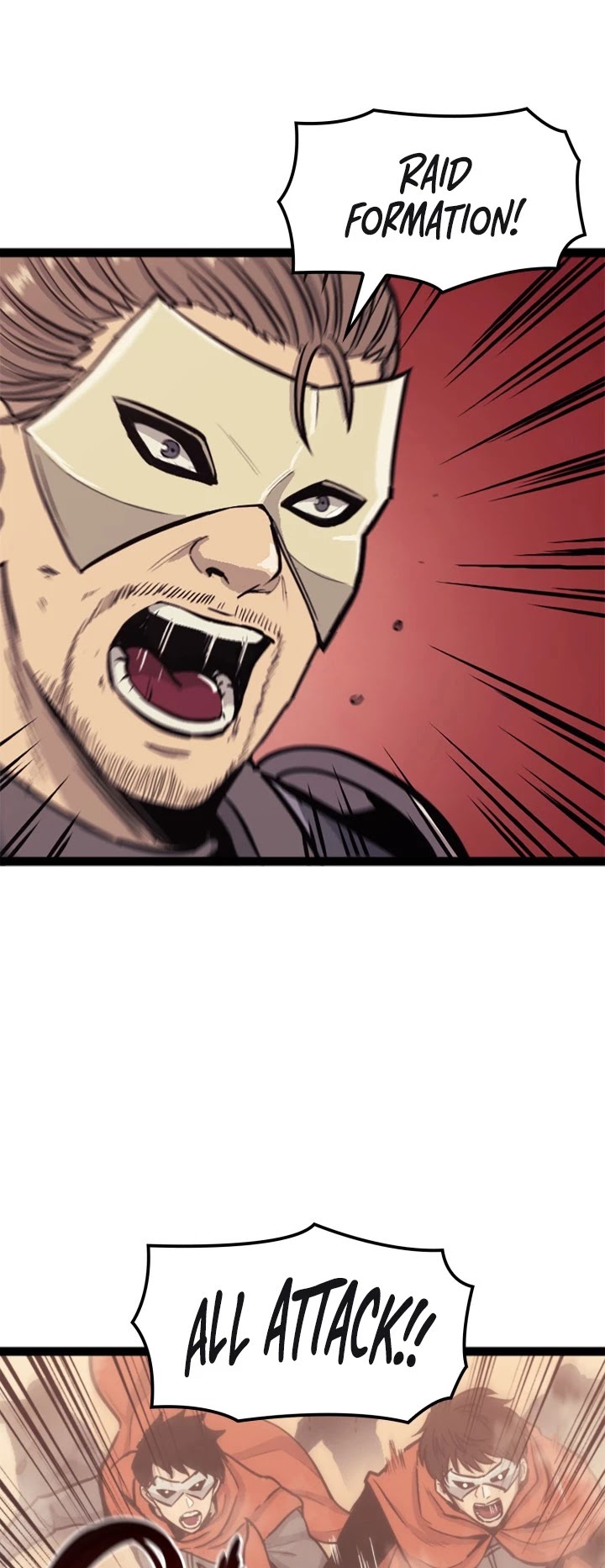 Max Level Returner chapter 131 page 20