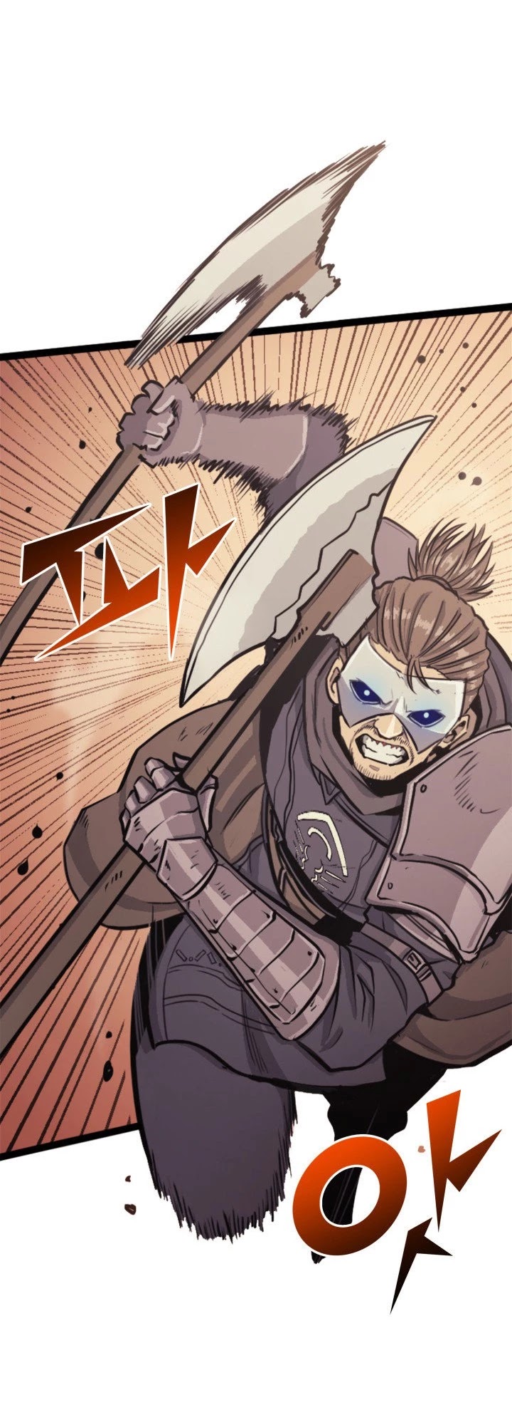 Max Level Returner chapter 131 page 24