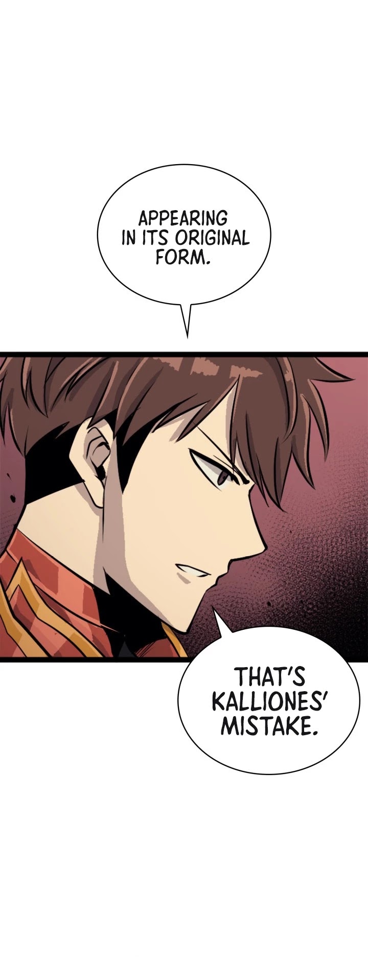 Max Level Returner chapter 131 page 29