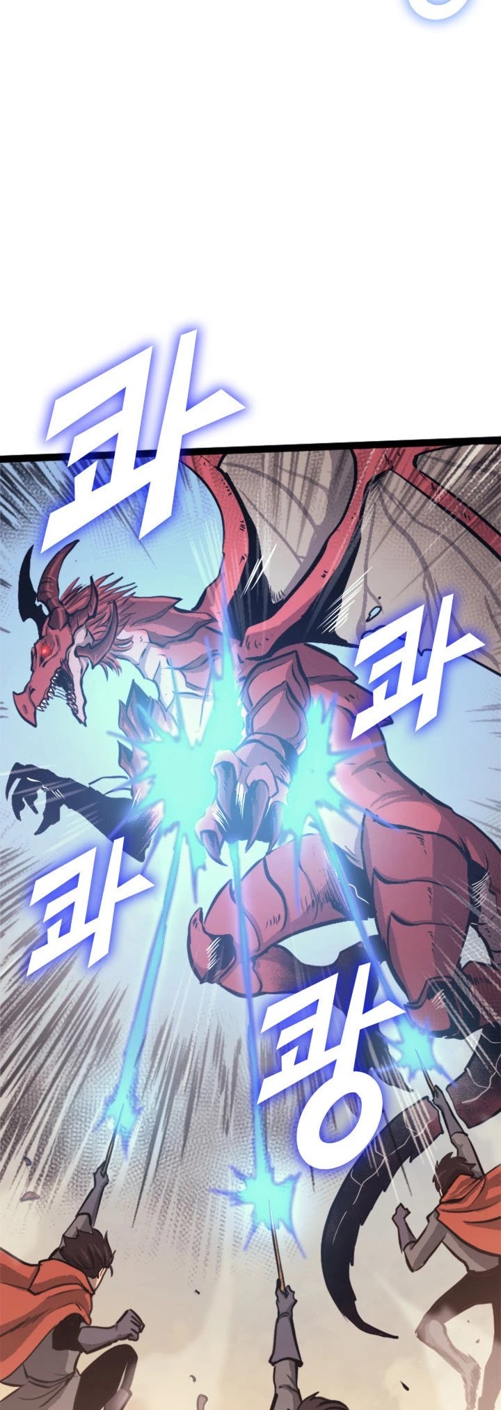 Max Level Returner chapter 131 page 36