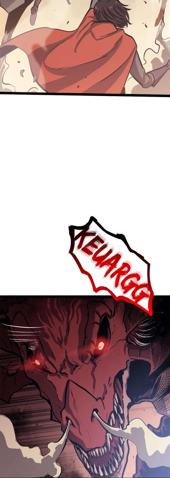 Max Level Returner chapter 131 page 37