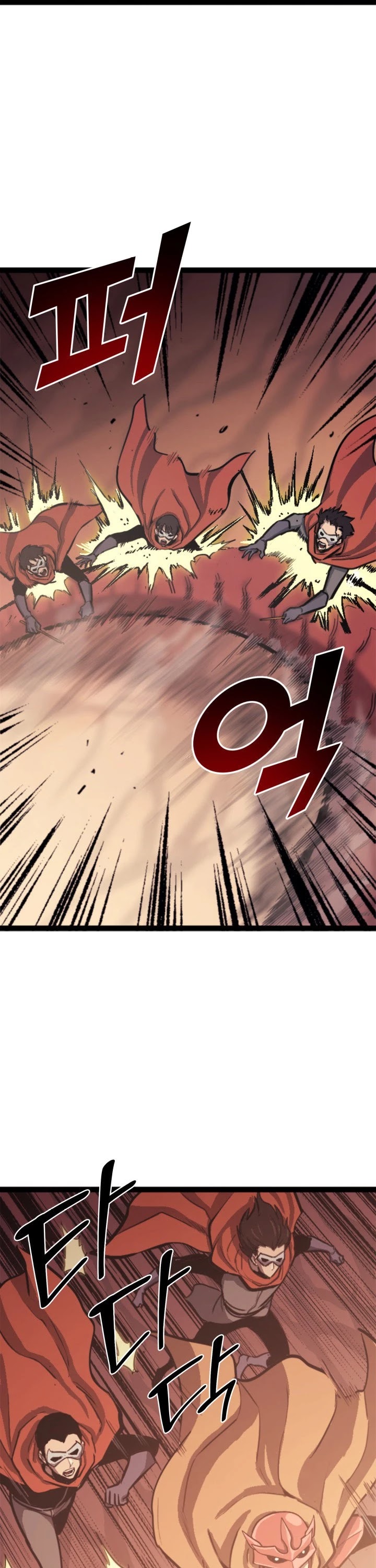 Max Level Returner chapter 131 page 38